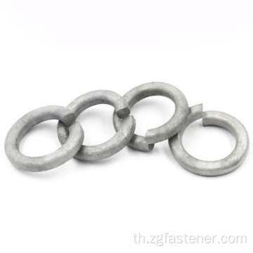 เครื่องซักผ้า HDG Spring GB93 Wave Wave Spring Lock Washer